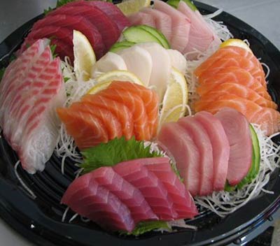 Sashimi